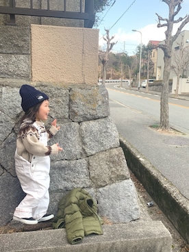 neoさんのコーディネート