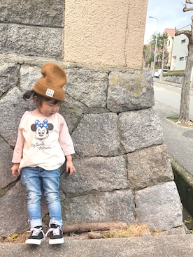 neoさんのコーディネート