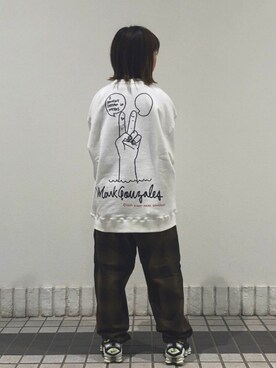 sayaさんのコーディネート