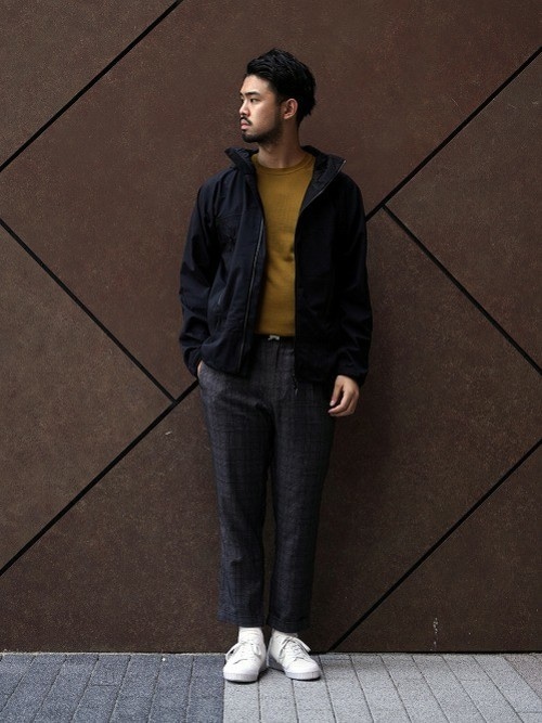 TERAさんのコーディネート