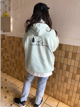 umeさんのコーディネート