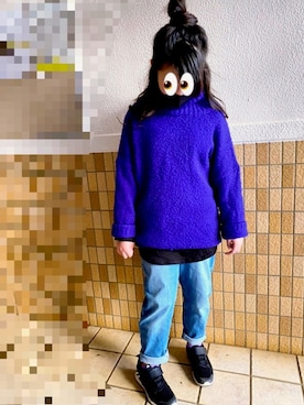 umeさんのコーディネート