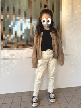 umeさんのコーディネート