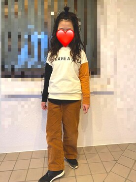 umeさんのコーディネート