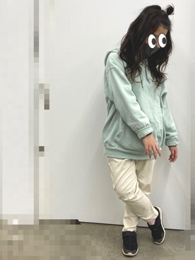 umeさんのコーディネート