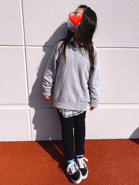 umeさんのコーディネート