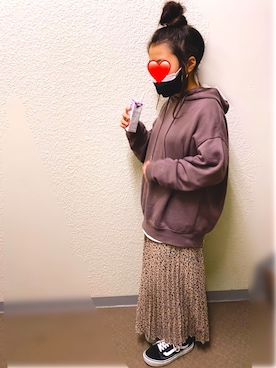 umeさんのコーディネート