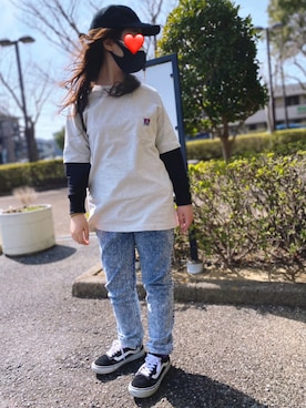 umeさんのコーディネート