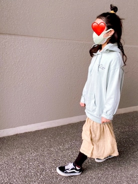 umeさんのコーディネート