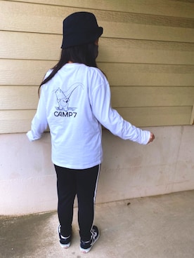 umeさんのコーディネート