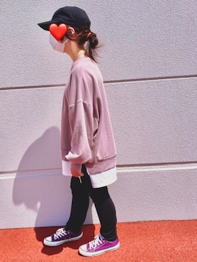 umeさんのコーディネート