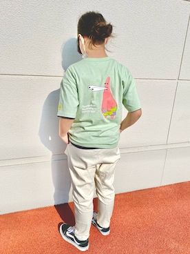 umeさんのコーディネート