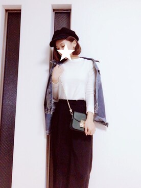 kozuさんのコーディネート