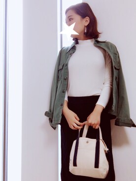 kozuさんのコーディネート