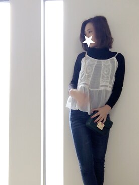 kozuさんのコーディネート