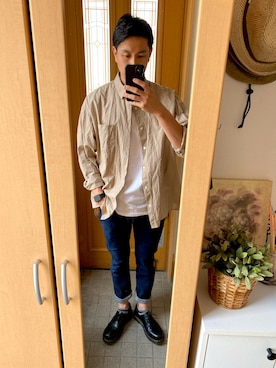 kentaro39さんのコーディネート