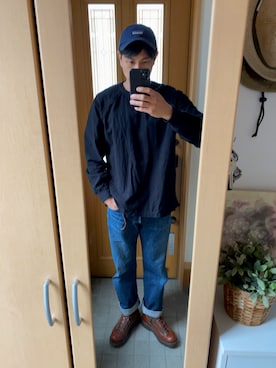 kentaro39さんのコーディネート