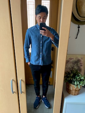 kentaro39さんのコーディネート