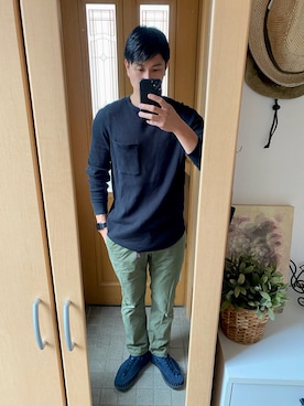 kentaro39さんのコーディネート