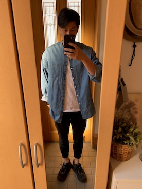 kentaro39さんのコーディネート