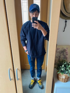 kentaro39さんのコーディネート