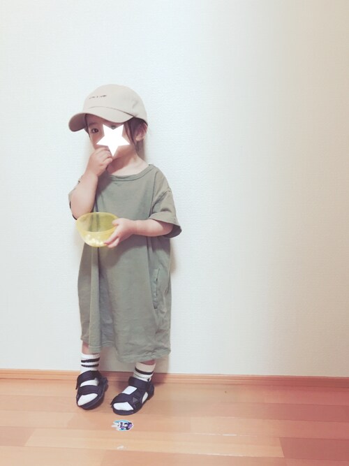 OTOMACHUさんのコーディネート