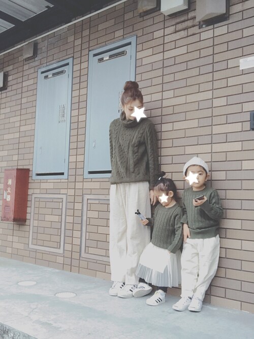 OTOMACHUさんのコーディネート