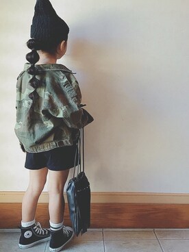 OTOMACHUさんのコーディネート