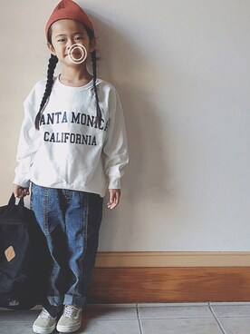 OTOMACHUさんのコーディネート