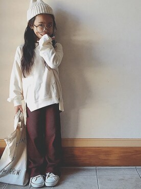 OTOMACHUさんのコーディネート