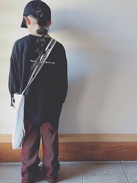 OTOMACHUさんのコーディネート