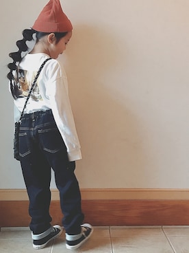 OTOMACHUさんのコーディネート