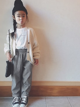 OTOMACHUさんのコーディネート