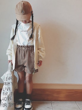 OTOMACHUさんのコーディネート