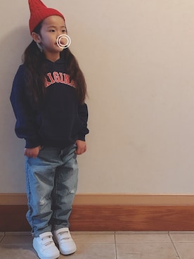 OTOMACHUさんのコーディネート