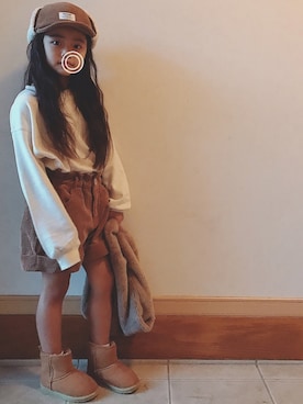 OTOMACHUさんのコーディネート