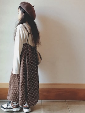 OTOMACHUさんのコーディネート