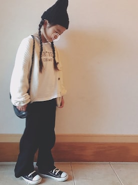 OTOMACHUさんのコーディネート