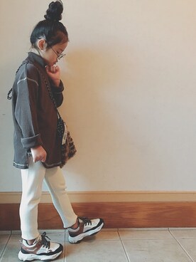 OTOMACHUさんのコーディネート