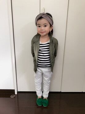 uruuuさんのコーディネート