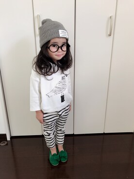 uruuuさんのコーディネート