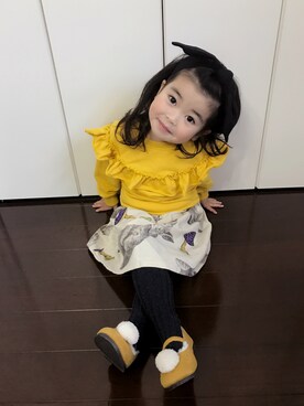 uruuuさんのコーディネート