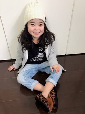 uruuuさんのコーディネート