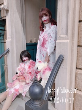 えるさんのコーディネート