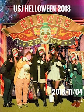 えるさんのコーディネート