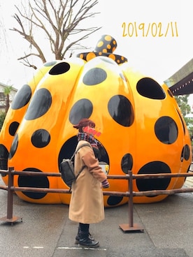 えるさんのコーディネート