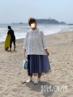 えるさんのコーディネート