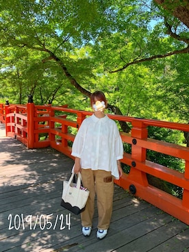 えるさんのコーディネート