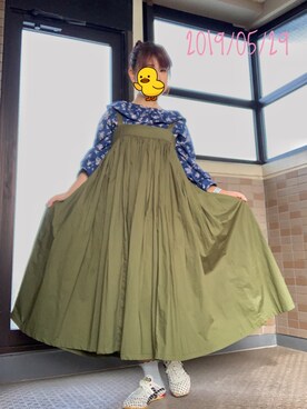 えるさんのコーディネート