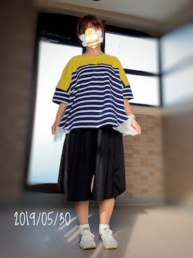 えるさんのコーディネート